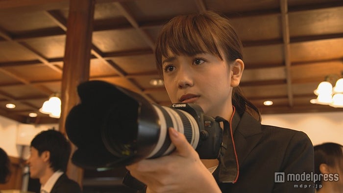 松井愛莉が号泣 Macoの切なすぎるラブソングをドラマ化 ラストキス 第1話あらすじ モデルプレス