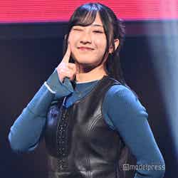 城井香那さん(C)モデルプレス