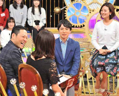 日テレ桝太一アナ、フリー転身の選択肢は?“深夜2時起き”私生活も明らかに