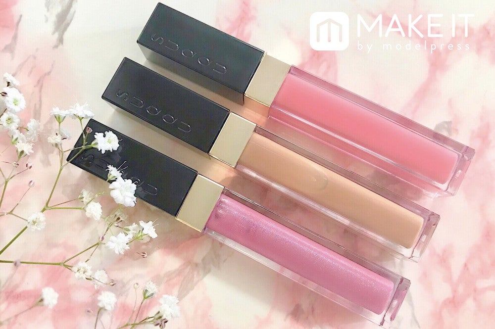  SUQQU（スック）／フロウレス リップ グロス／全10色／各3,500円（税抜） (C)メイクイット