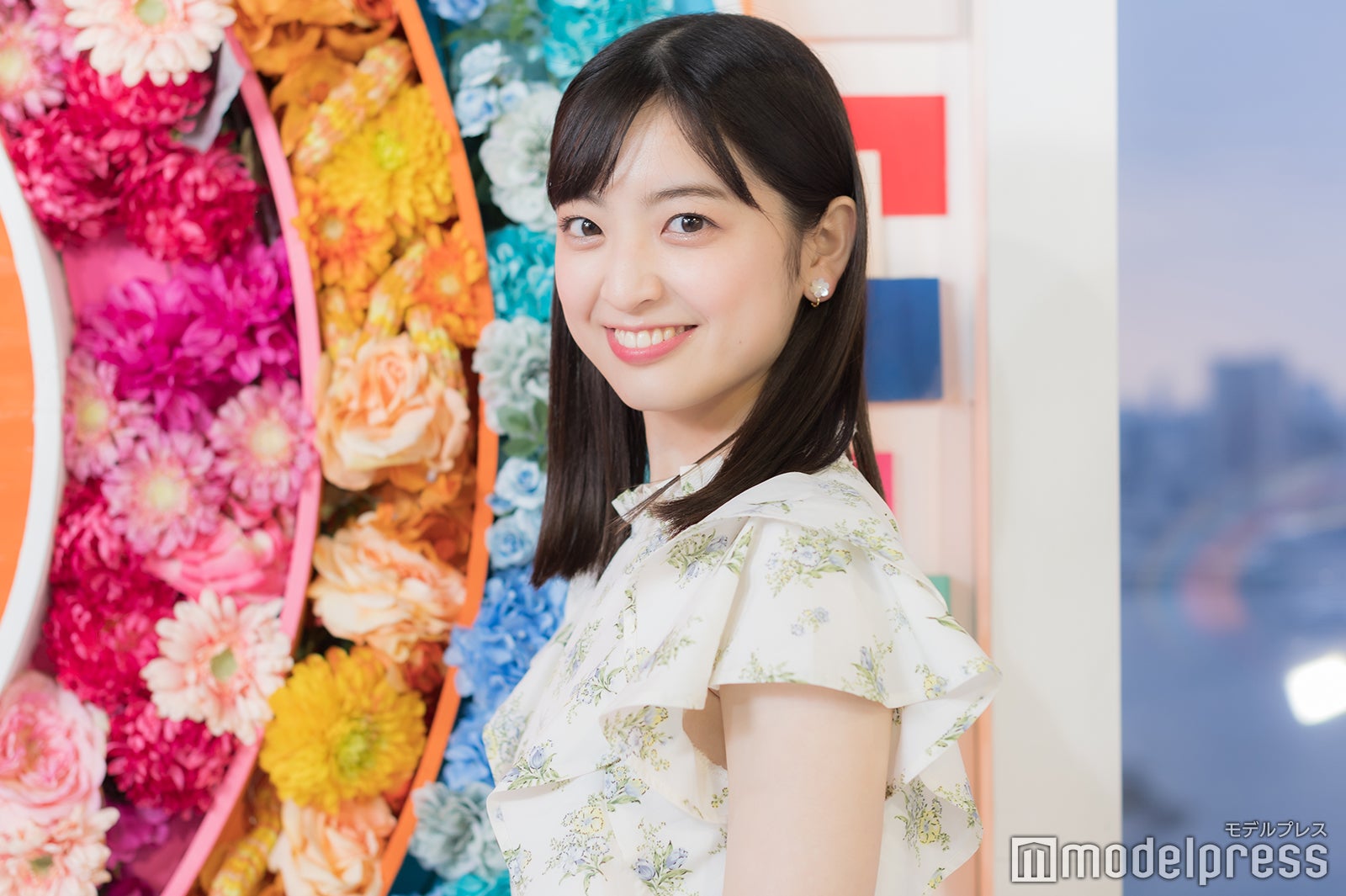 瀧口麻衣さん（C）モデルプレス