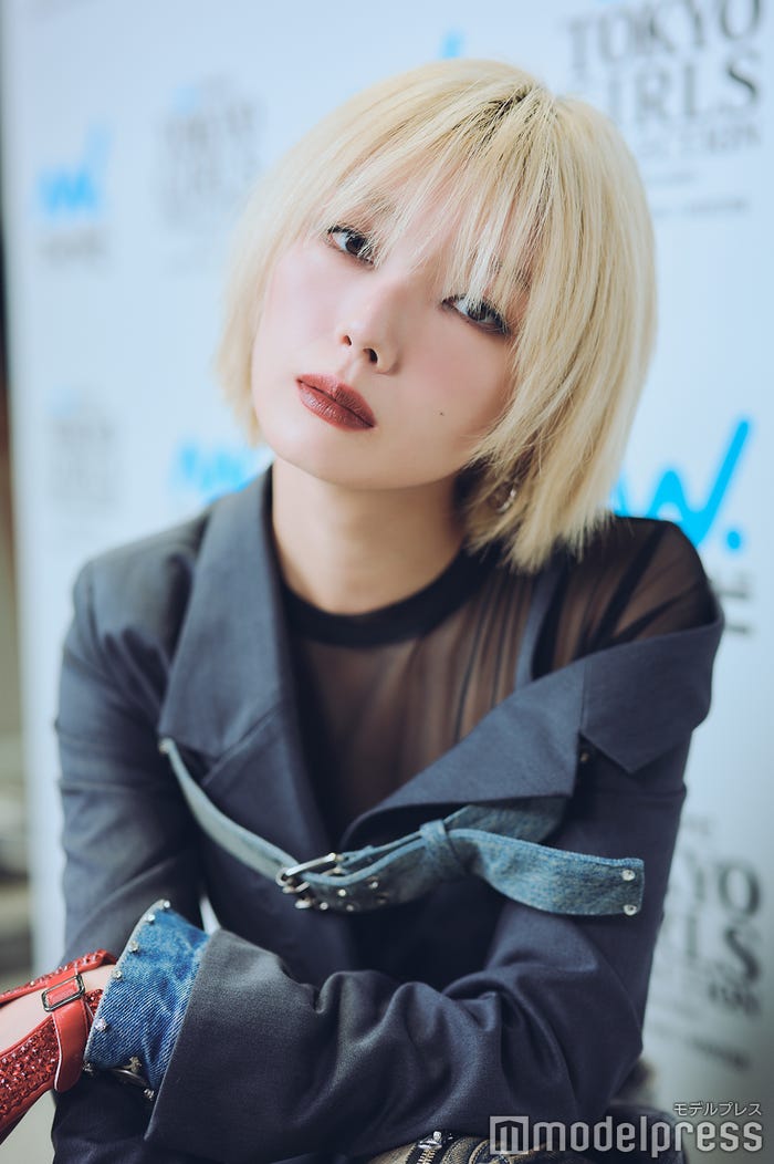 藤吉夏鈴(C)モデルプレス