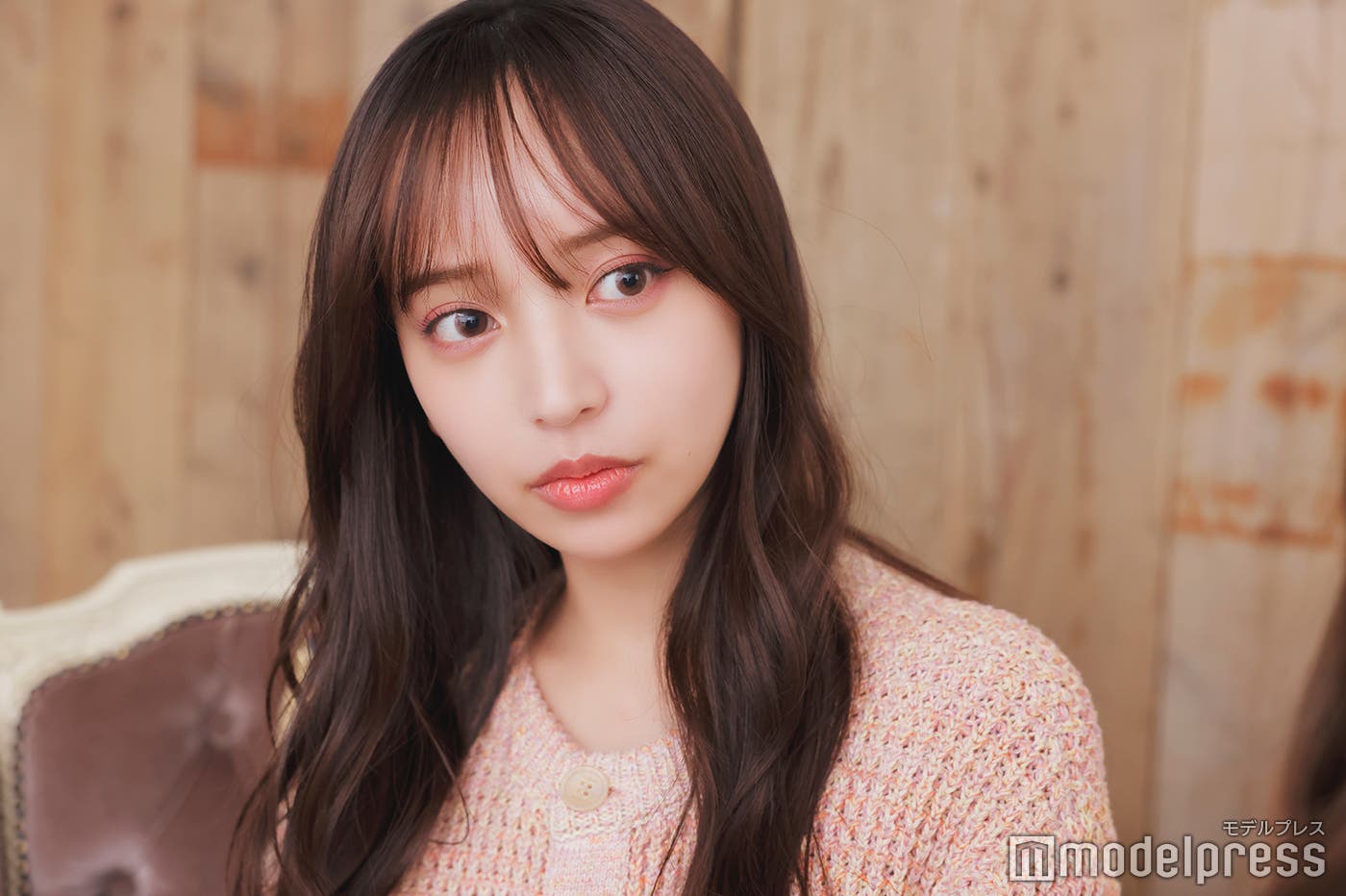 平尾優美花さん(C)モデルプレス