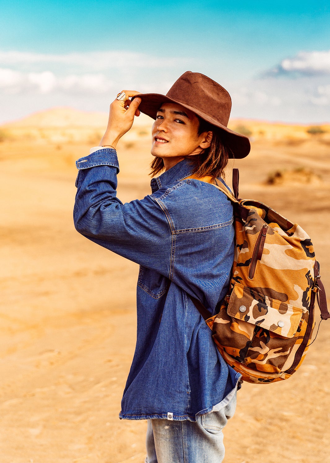 Kei（提供写真） 