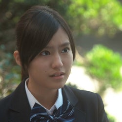 ジャニーズjr 長妻怜央 阿部顕嵐と 三角関係 に 月9 5 9 恒松祐里の 胸キュンスカッと モデルプレス