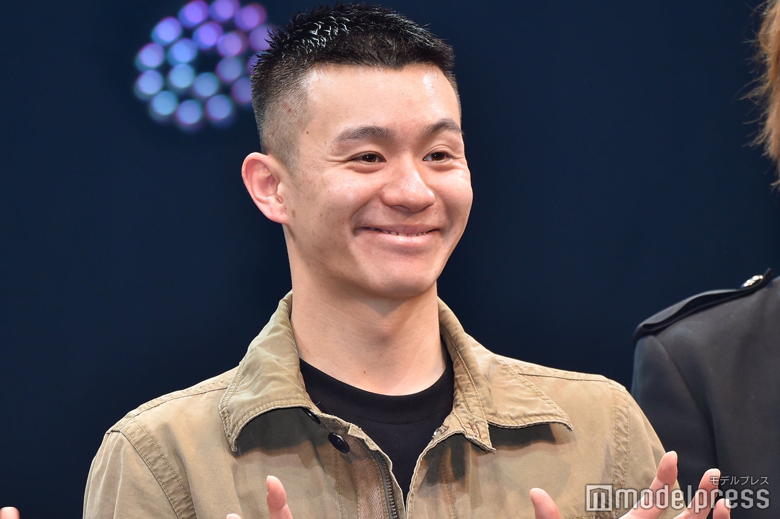 高橋龍輝 （C）モデルプレス