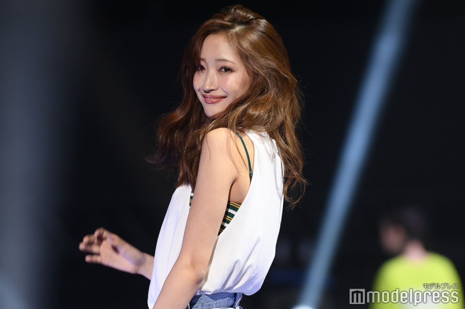 小川桜花（C）モデルプレス