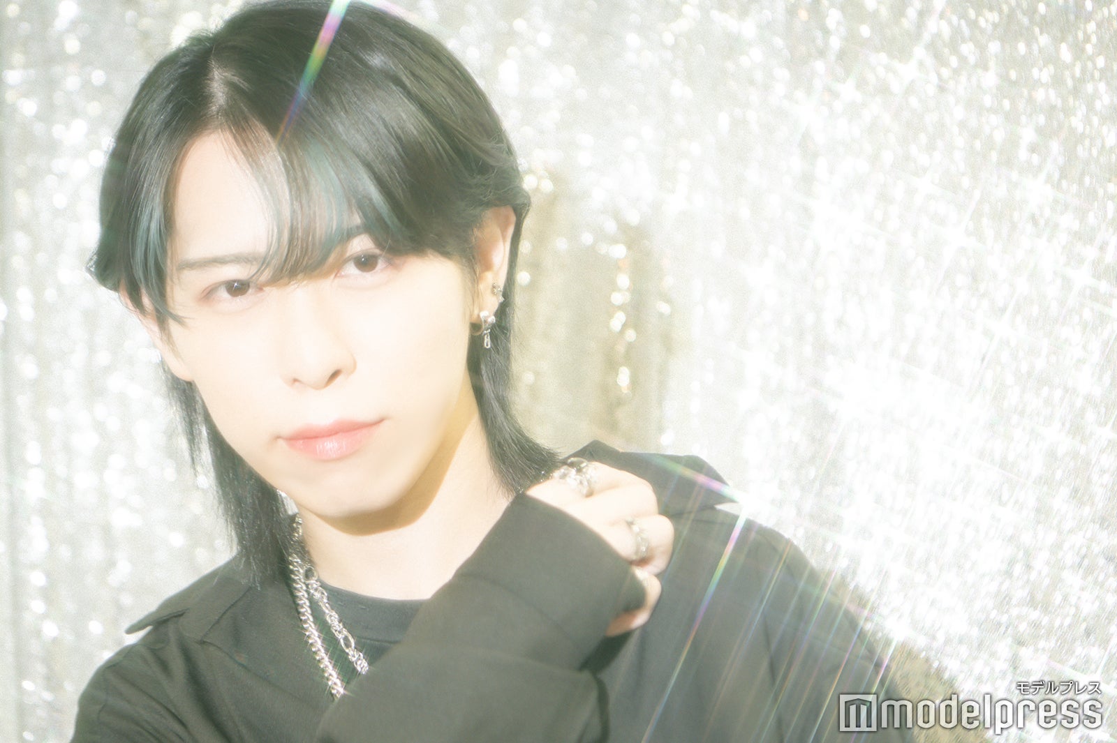 松本羚央さん（C）モデルプレス