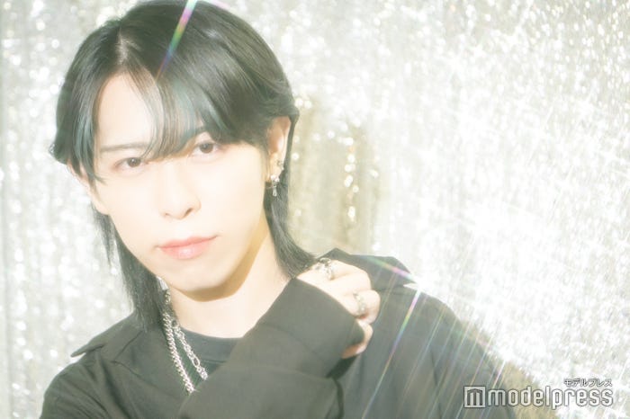 松本羚央さん(C)モデルプレス