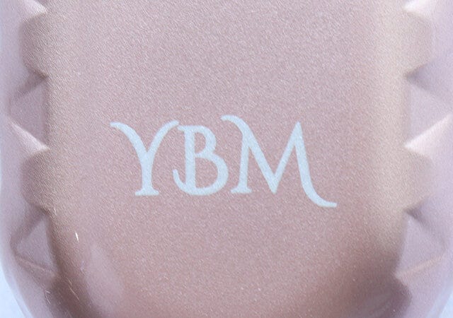 宝島社 雑誌 ムック本 付録 山口ビューティーメソッド監修 宝島社 雑誌 ムック本 付録 山口ビューティーメソッド監修