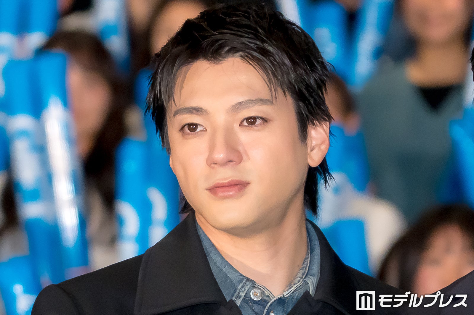 山田裕貴（C）モデルプレス