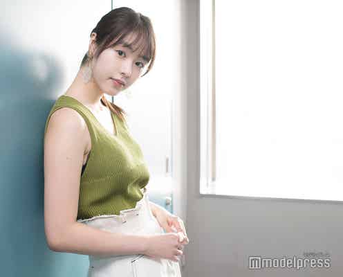 「凪のお暇」唐田えりかインタビュー 高橋一生は「空気で引っ張ってくださる」天然?エピソードも暴露