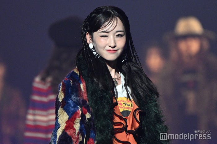 一ノ瀬美空(C)モデルプレス