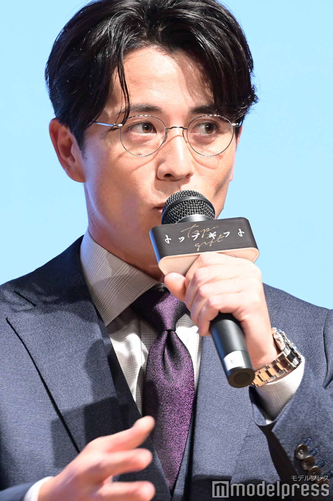 藤森慎吾 （C）モデルプレス