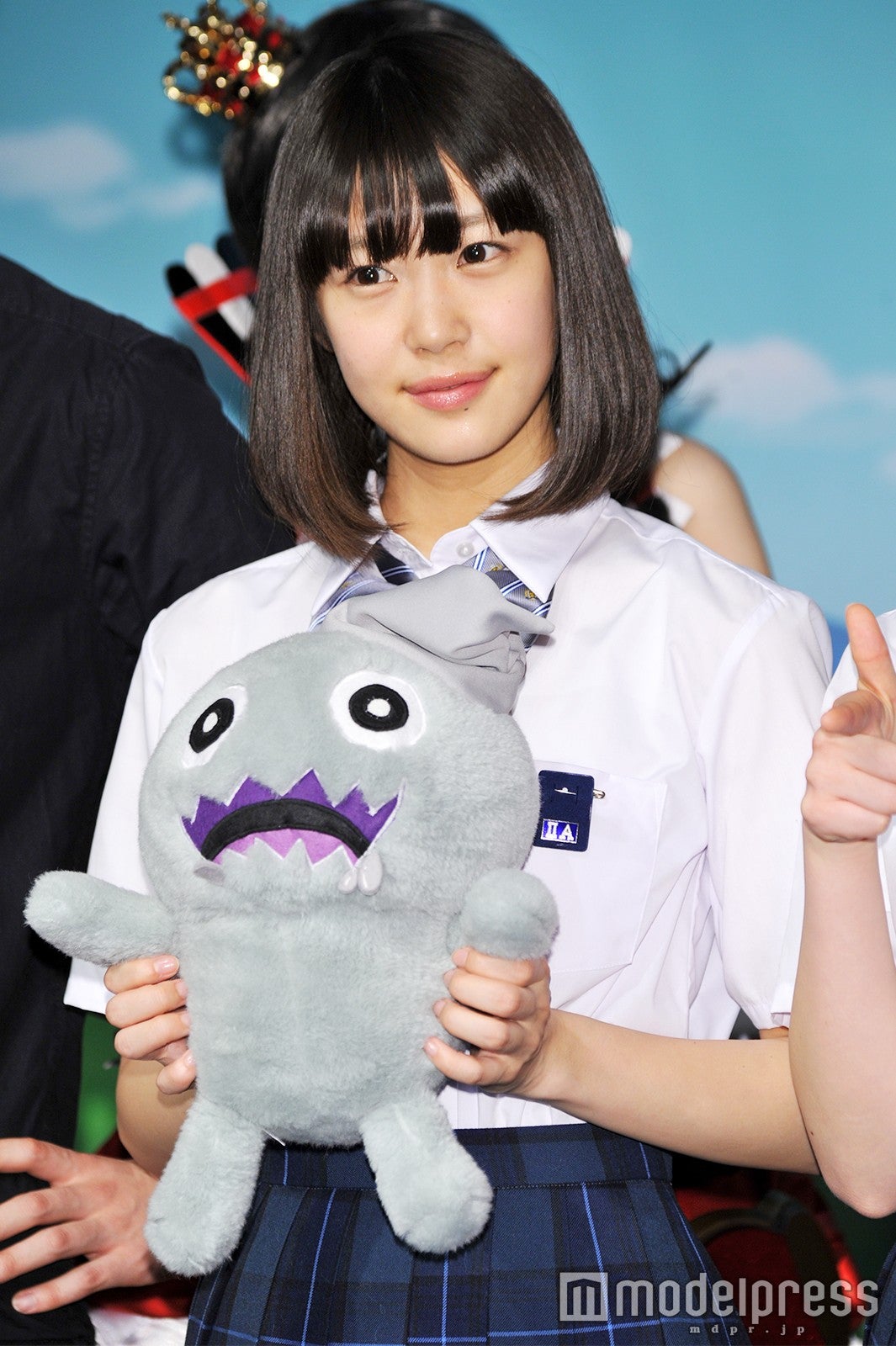 加村真美（C）モデルプレス