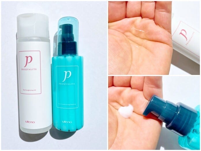 プロカリテは「くせ毛研究」から生まれたブランド