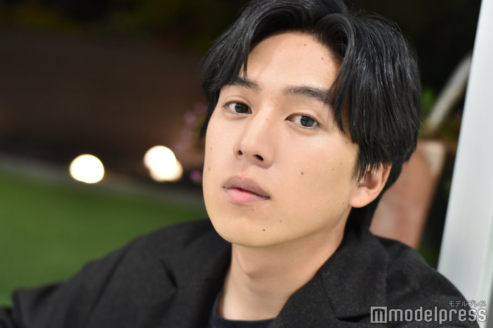 坂東龍汰（C）モデルプレス