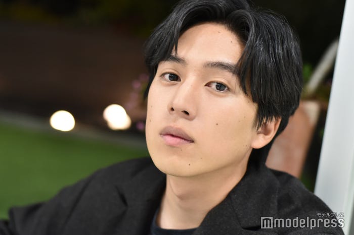坂東龍汰(C)モデルプレス