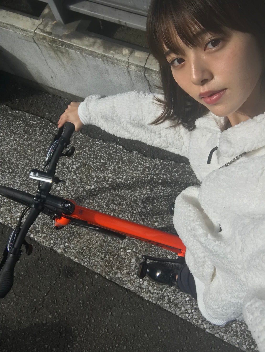 鈴木優華（提供写真）