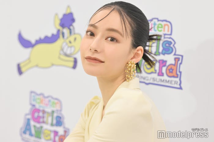 なごみ(C)モデルプレス