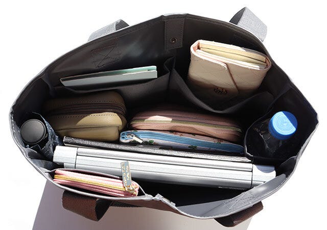 宝島社　大人のおしゃれ手帖10月号　PLAIN