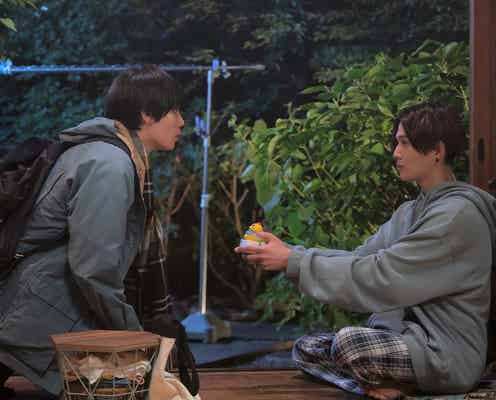 「美しい彼」シーズン2最終話、神社での“前作との対比”が話題「殺すって言われたら?」から「片思いには戻してやれない」へ