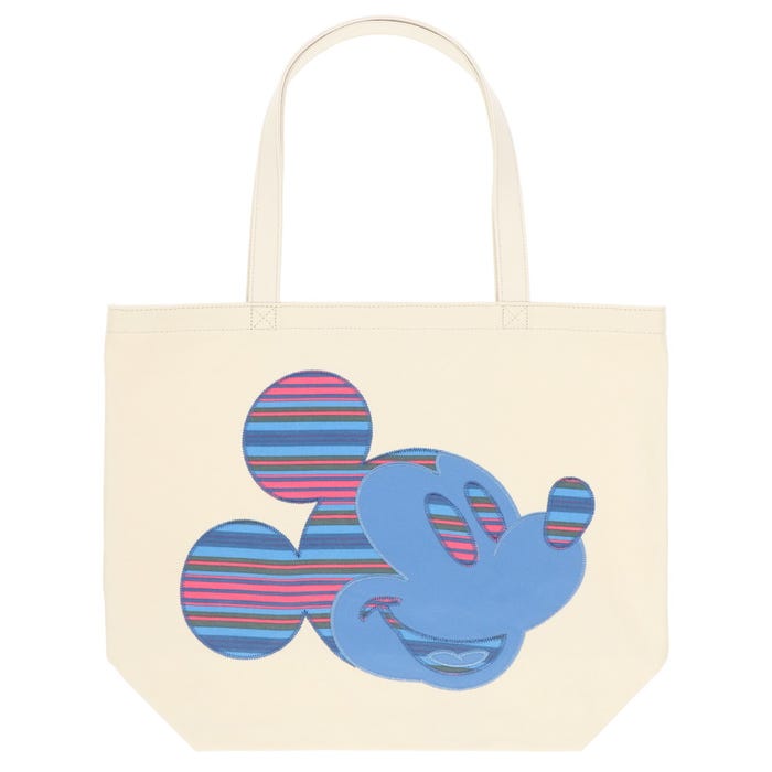 トートバッグ¥18,000(C)Disney