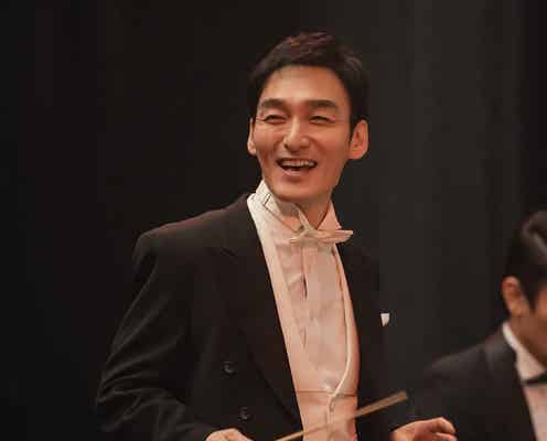 「ブギウギ」草なぎ剛、羽鳥善一の魅力&趣里の印象語る「大げさではなく…」