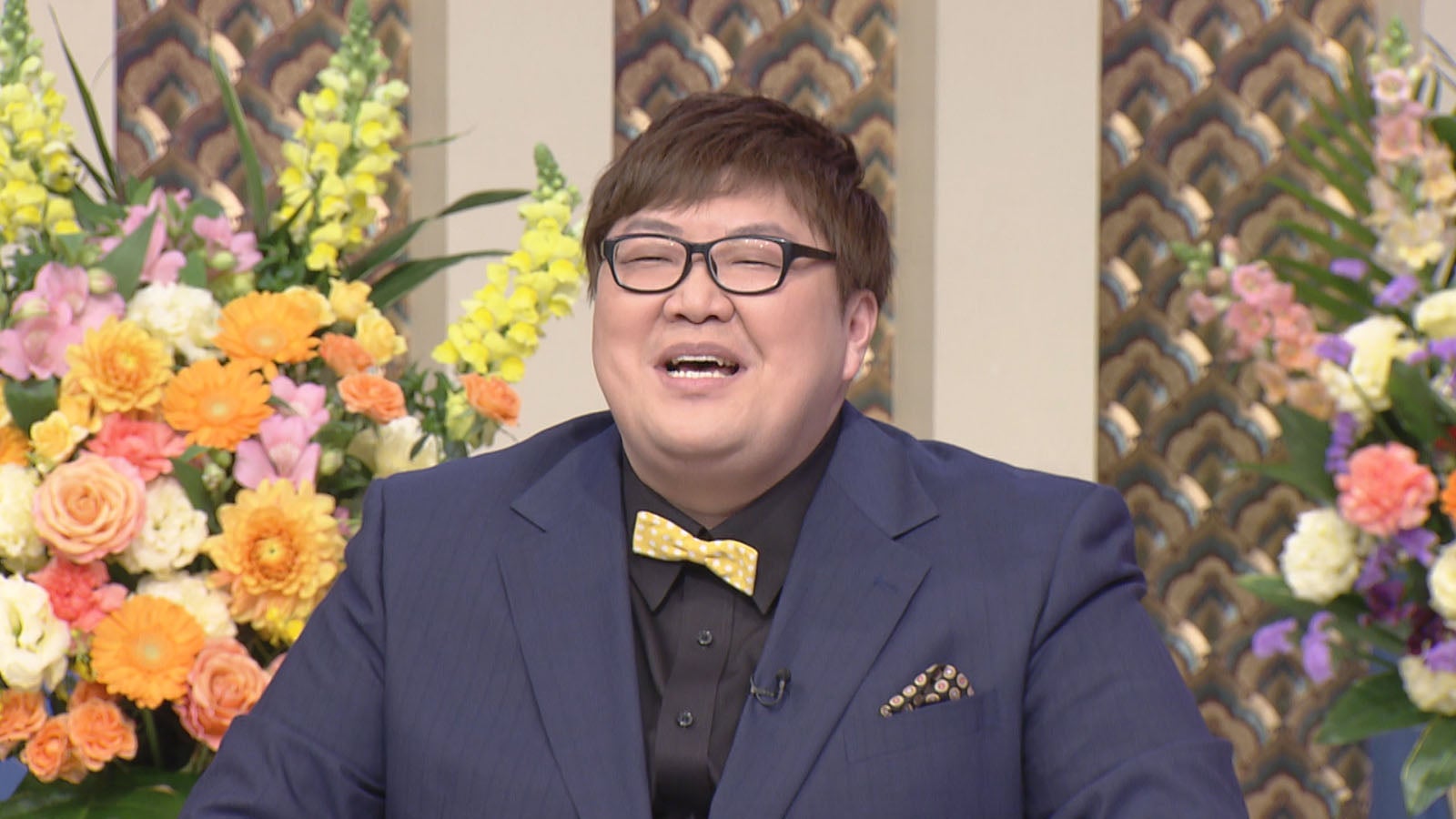 デカキン（C）日本テレビ