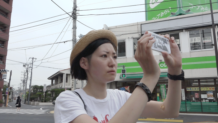 篠原由香利さん(写真提供:関西テレビ)