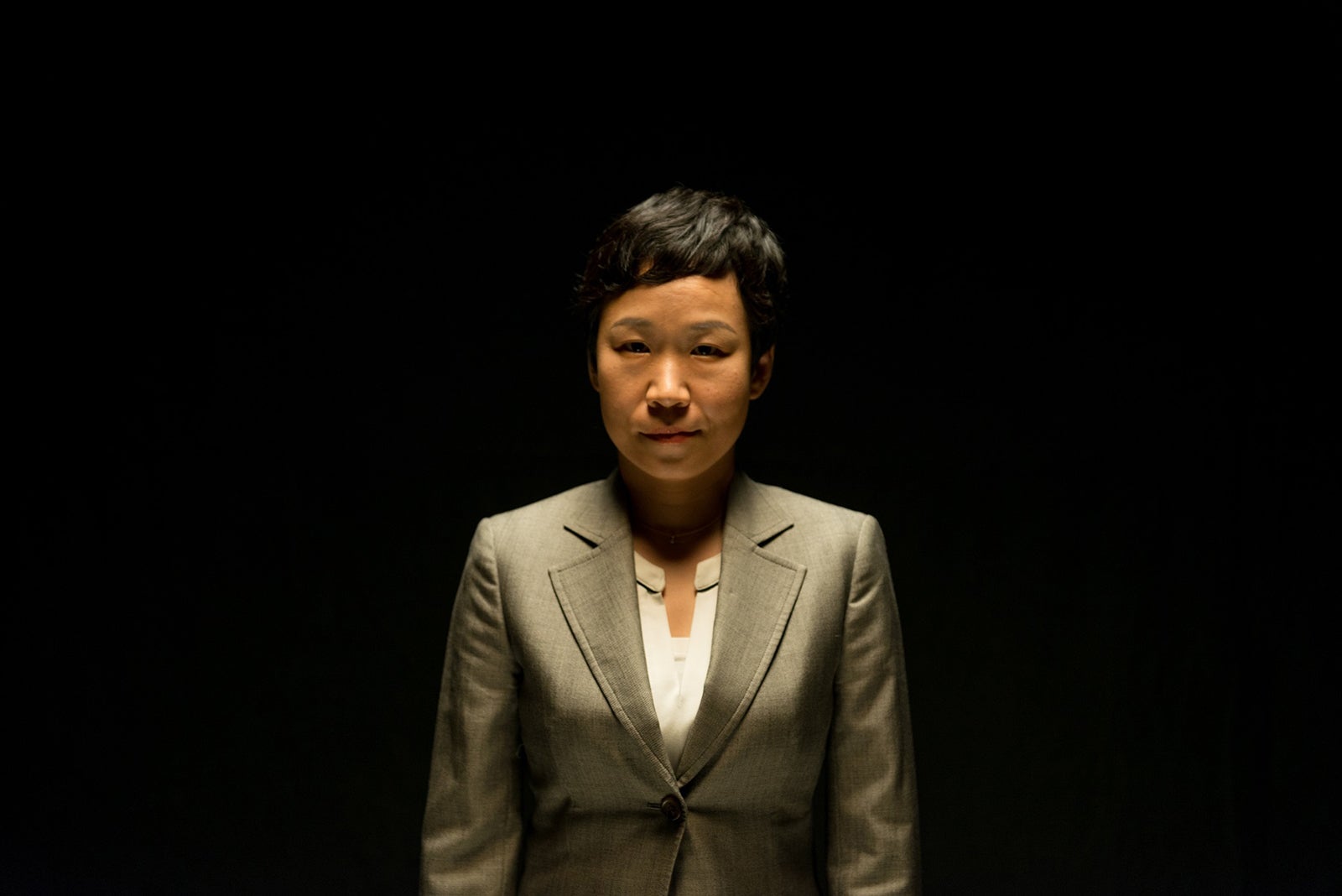 ぼくもとさきこ（C）「GIVER 復讐の贈与者」製作委員会