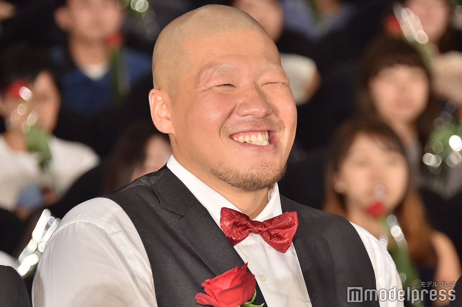 一ノ瀬ワタル（C）モデルプレス