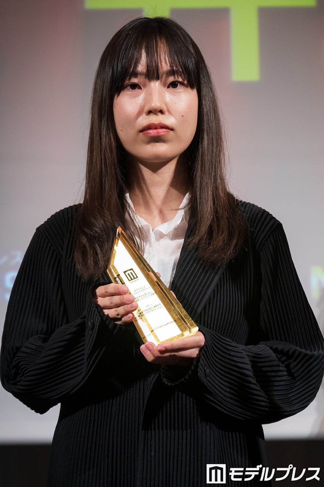 井上穂乃香プロデューサー（C）モデルプレス