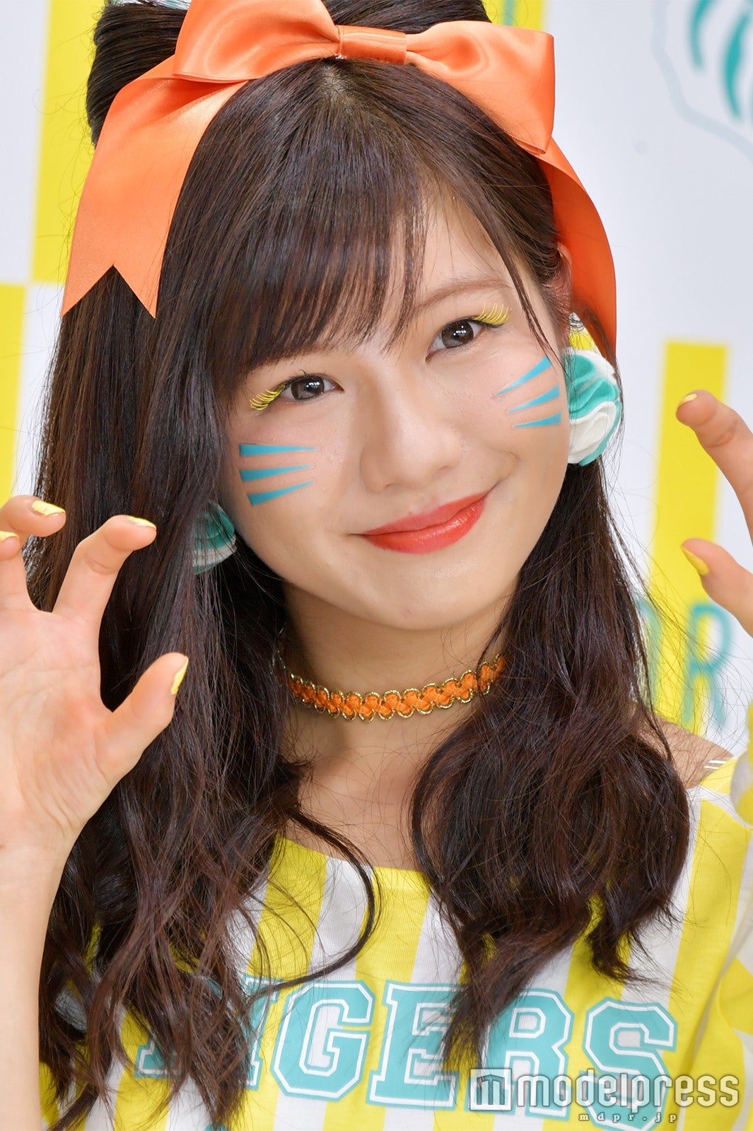 谷川愛梨（C）モデルプレス