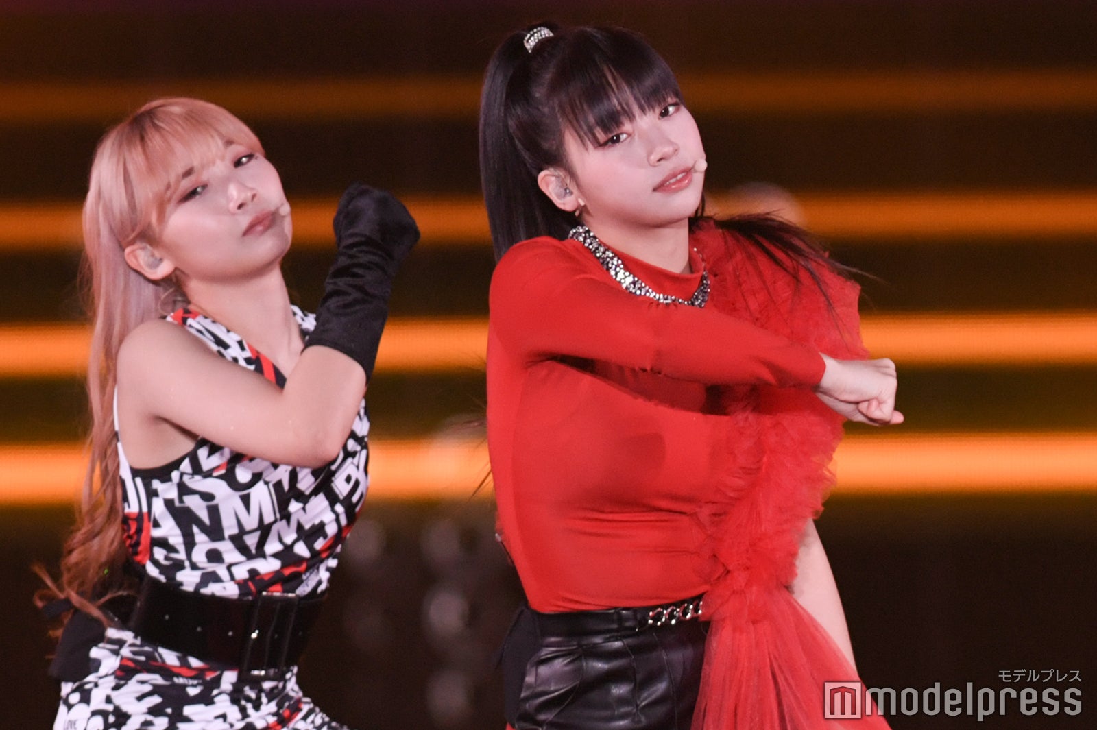 PRIKIL（C）モデルプレス