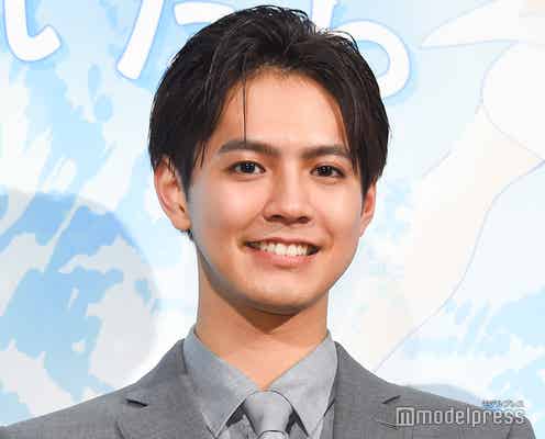 片寄涼太、GENERATIONSメンバーと主演映画鑑賞「世のため人のためになった」<きみと、波にのれたら>