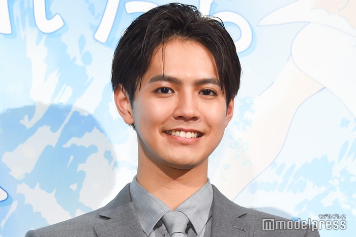 片寄涼太(C)モデルプレス