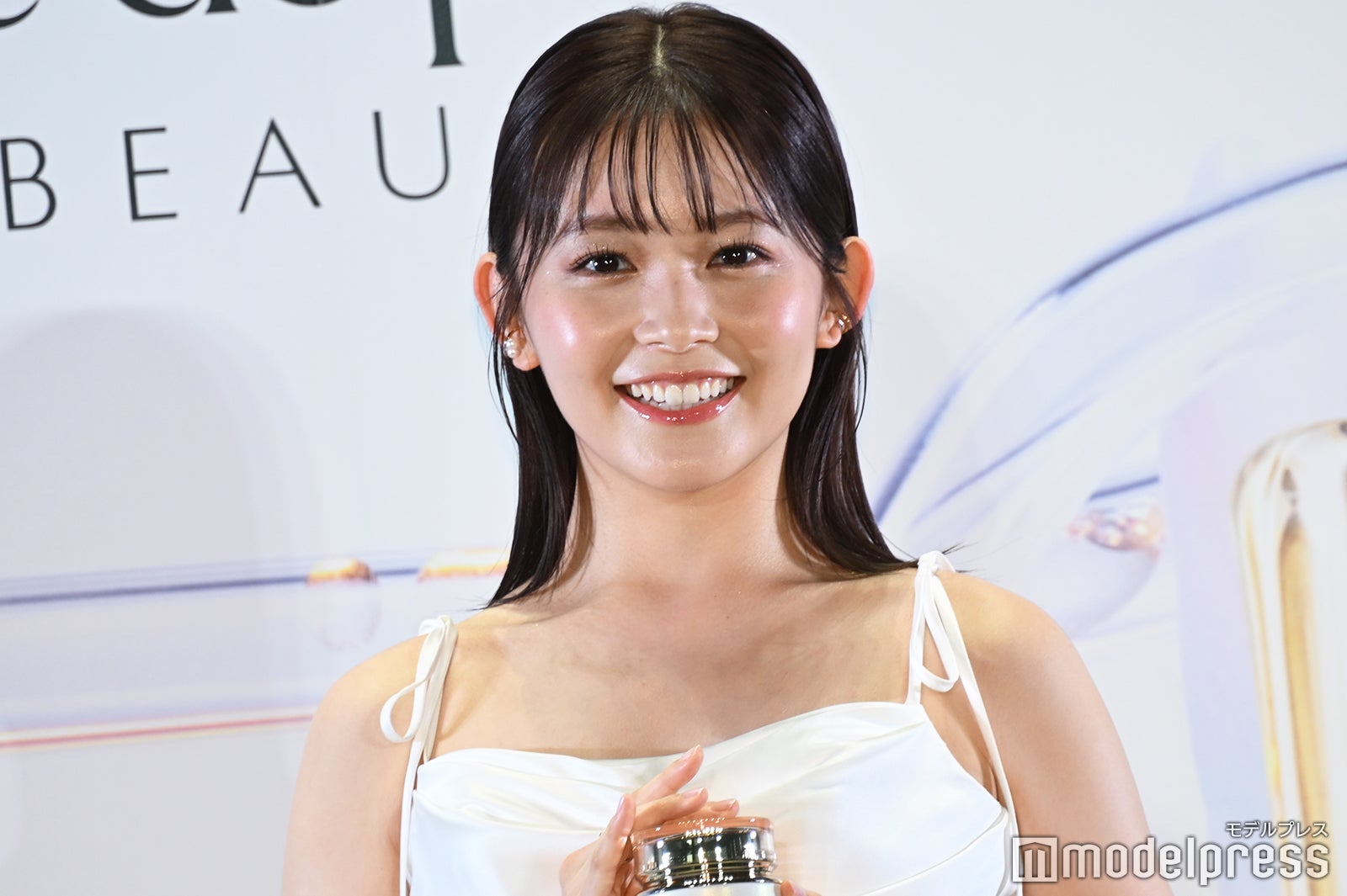 久間田琳加（C）モデルプレス