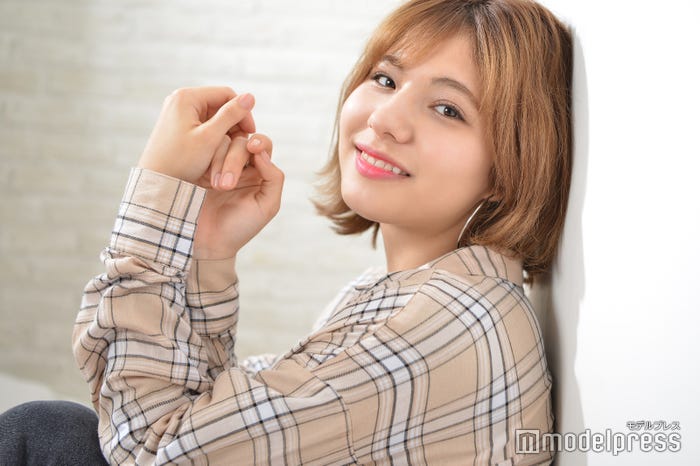 ソフィー(C)モデルプレス