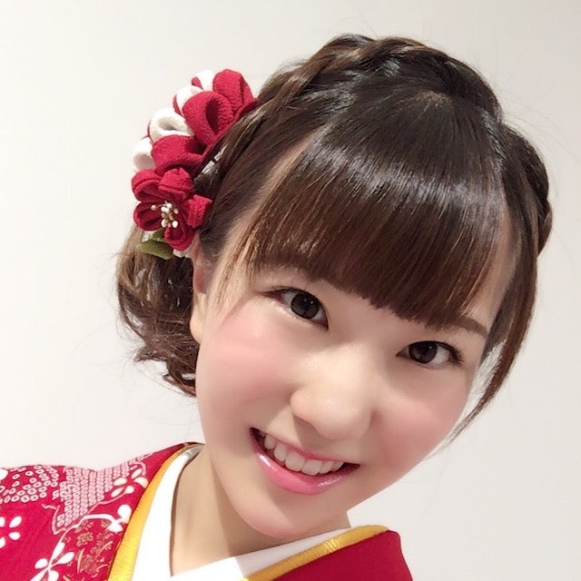 「FRESH CAMPUS CONTEST 2017 MISS」Bブロック候補者（提供写真）