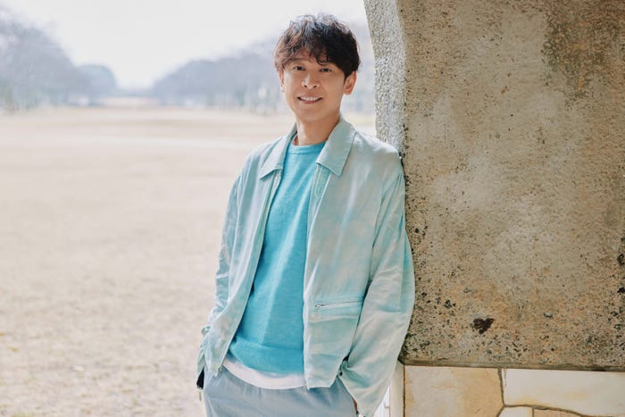 坂本昌行(提供写真)