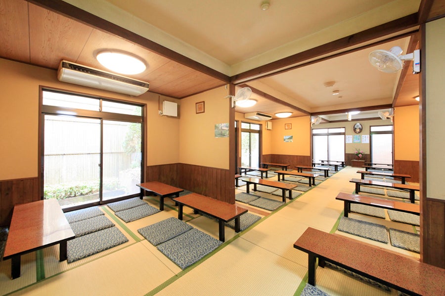 湯遊び処 箱根の湯 台の茶屋