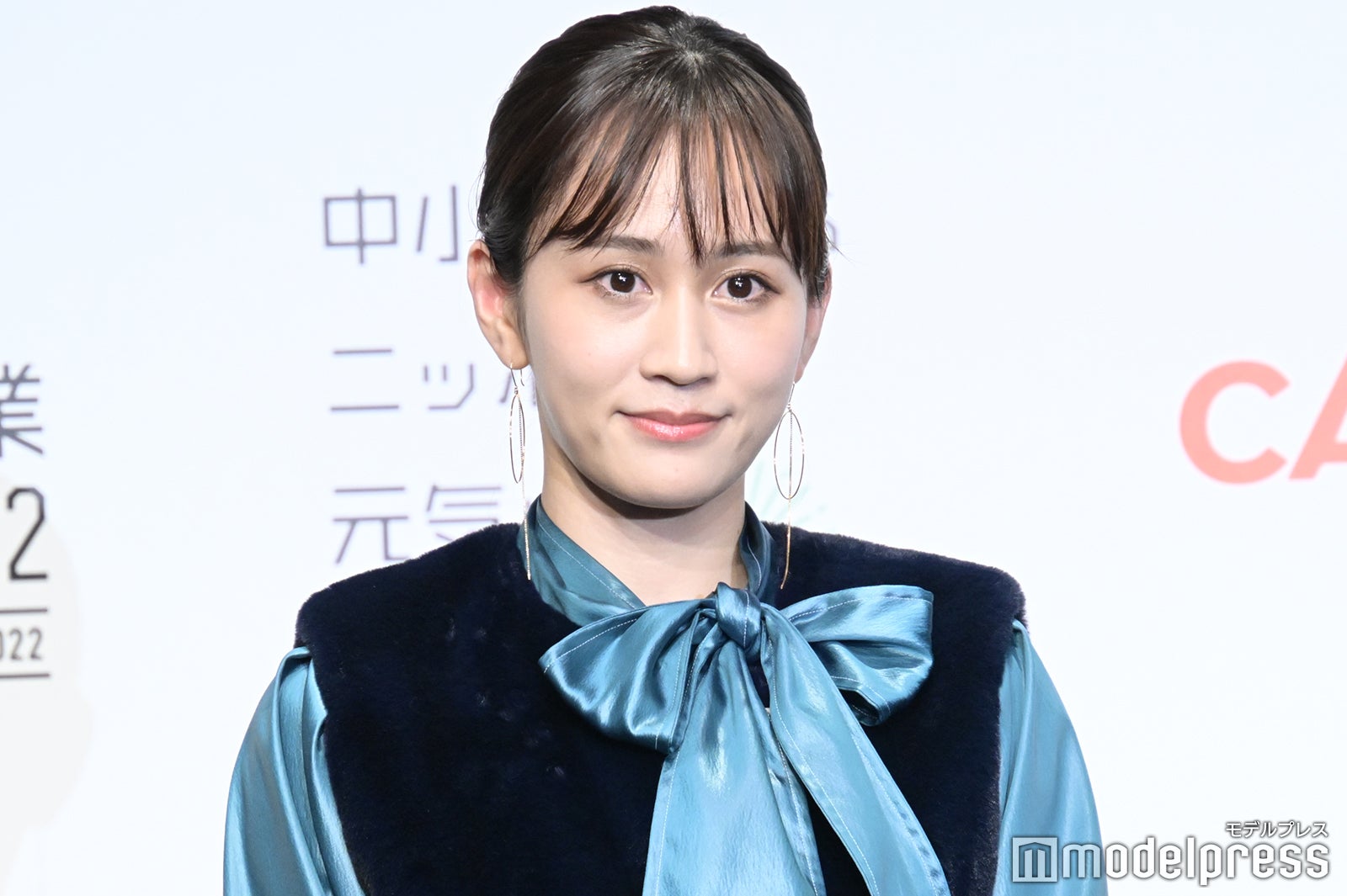 前田敦子（C）モデルプレス