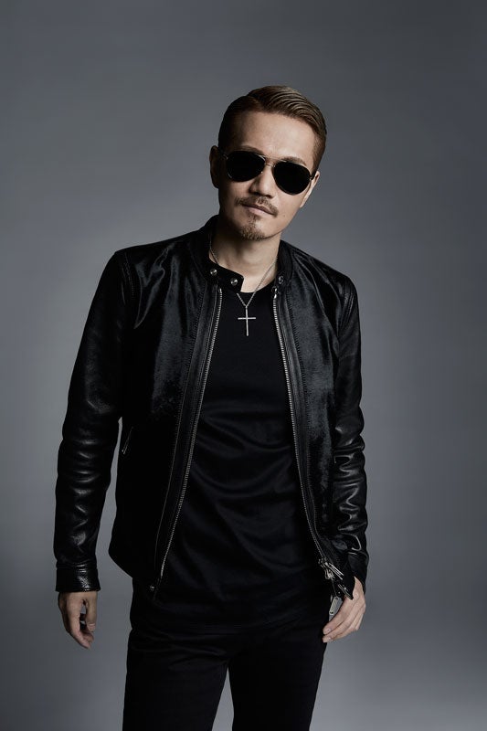 Exile Atsushi 気さくな神対応に称賛の嵐 生歌隣でとか羨ましすぎてもお モデルプレス