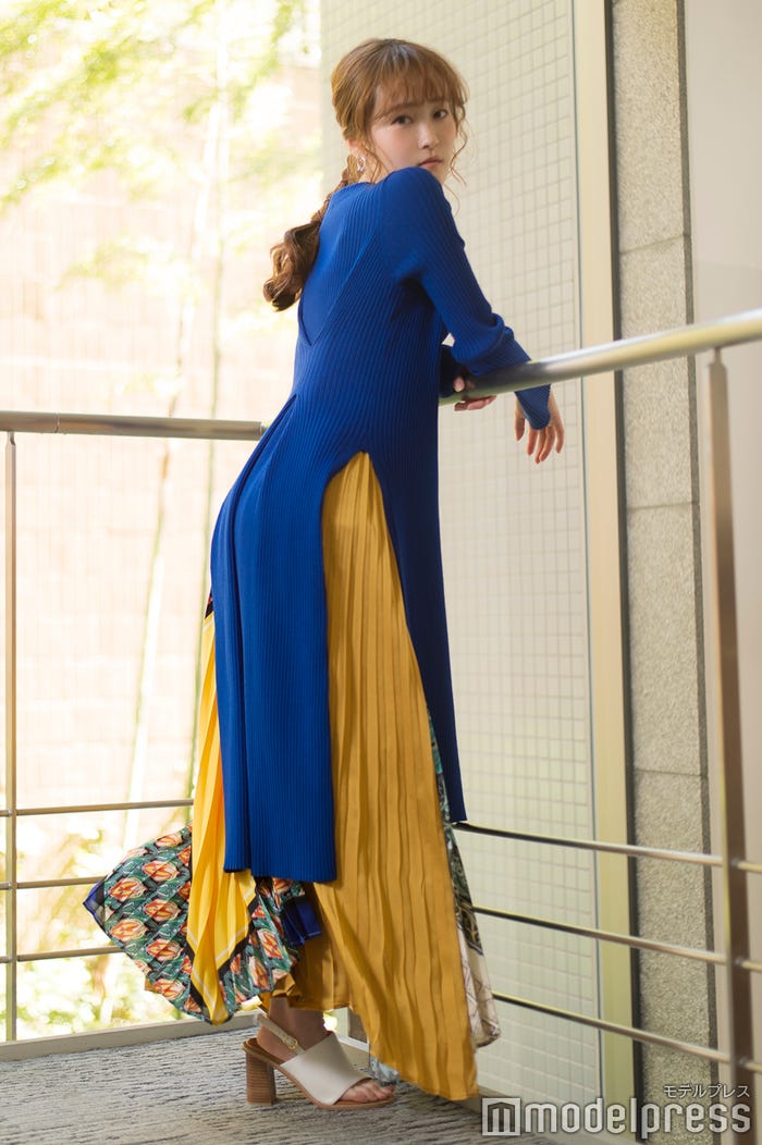 芹奈(C)モデルプレス