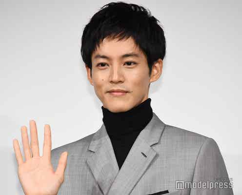 “松坂桃李が演じた中で好きな役”ランキングを発表<1位~20位>