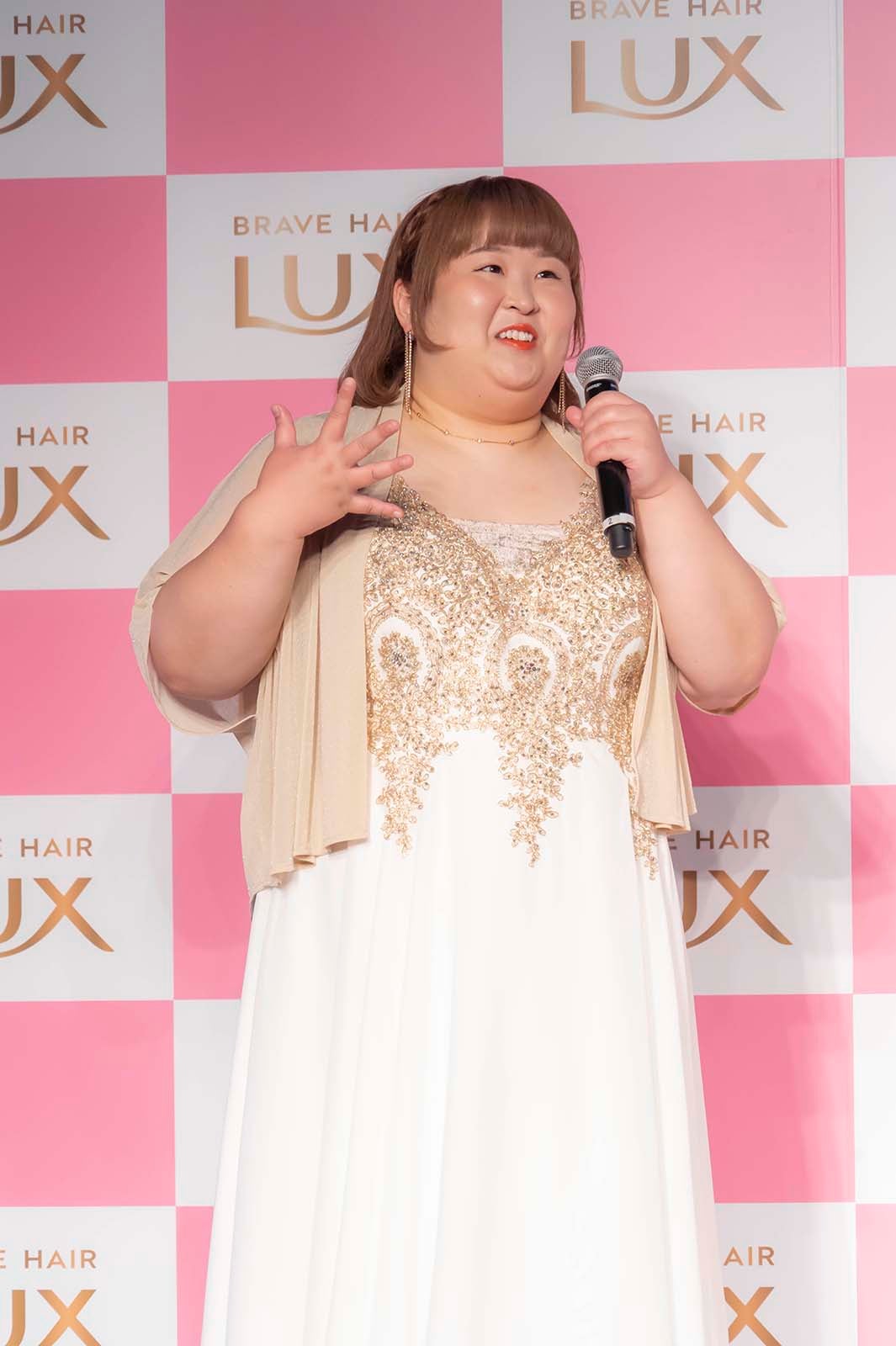 かなで （提供写真）