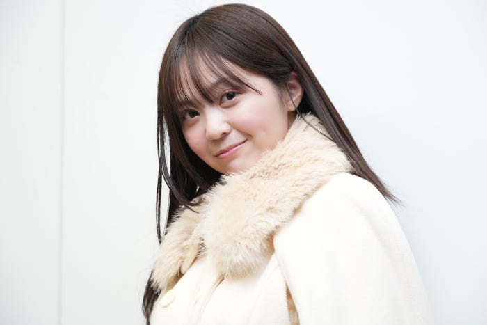 和智日菜子(提供写真)