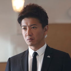 「誤差なし」木村拓哉ら『BG』豪華キャスト“ボイス付き”LINEスタンプが発売