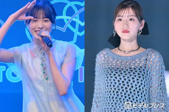 日向坂46高橋未来虹、初代副キャプテン就任は生配信まで知らされていなかった 佐々木美玲がかけてくれた言葉明かす